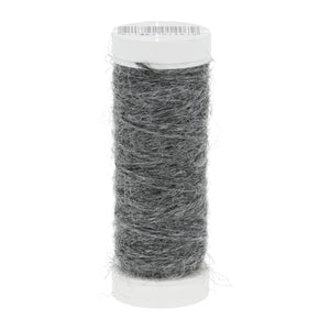 Lang Jawoll Reinforcement Yarn wool polyamide 003 smoke grey