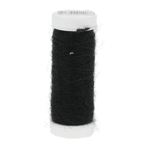 Lang Jawoll Reinforcement Yarn wool polyamide 004 black