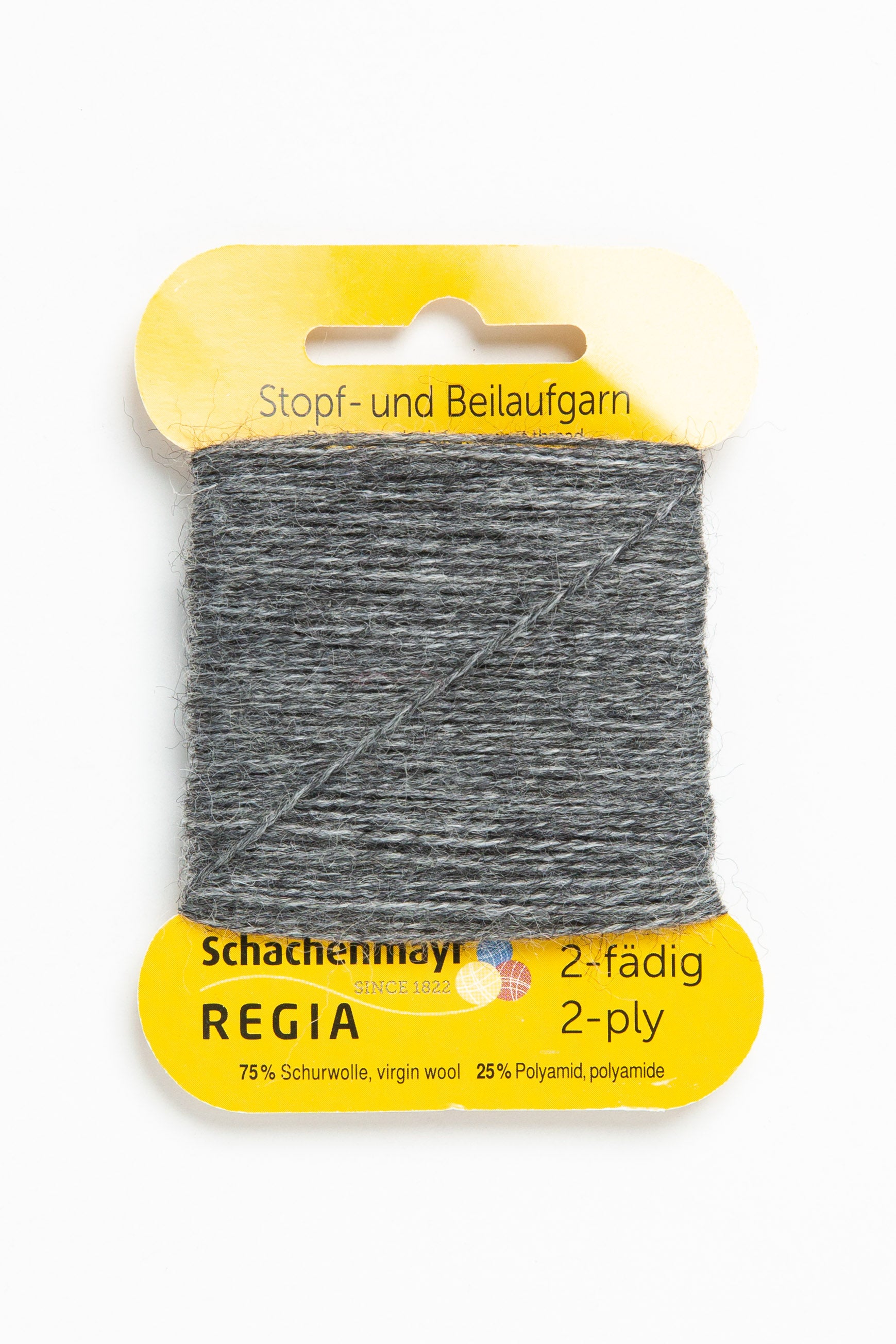 Mending Yarn Regia  Shop Yarn Online Today - Beehive Wool Shop