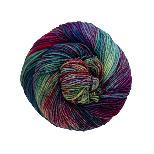 Malabrigo Arroyo superwash merino 005 aniversario