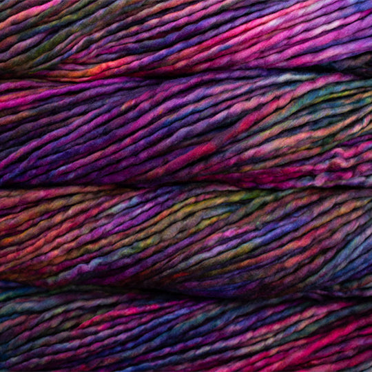 Malabrigo Rasto merino wool 005 anniversario