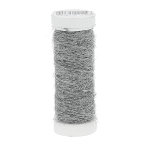 Lang Jawoll Reinforcement Yarn wool polyamide 005 dusty smoke