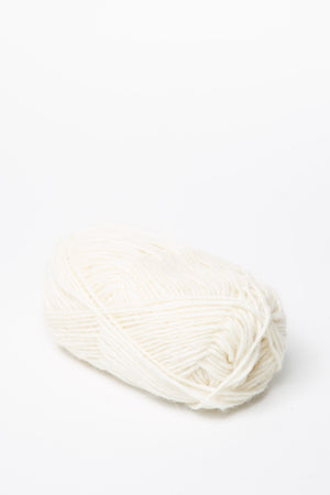 Istex Lettlopi icelandic wool 0051 white