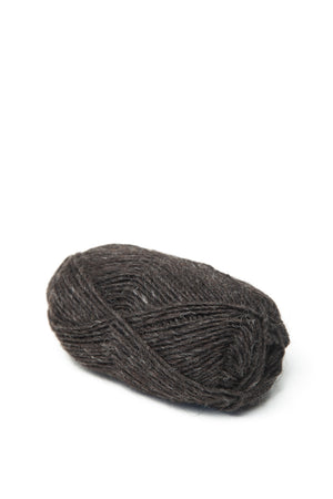 Istex Lettlopi icelandic wool 0052 black sheep