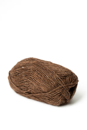 Istex Lettlopi icelandic wool 0053 acorn