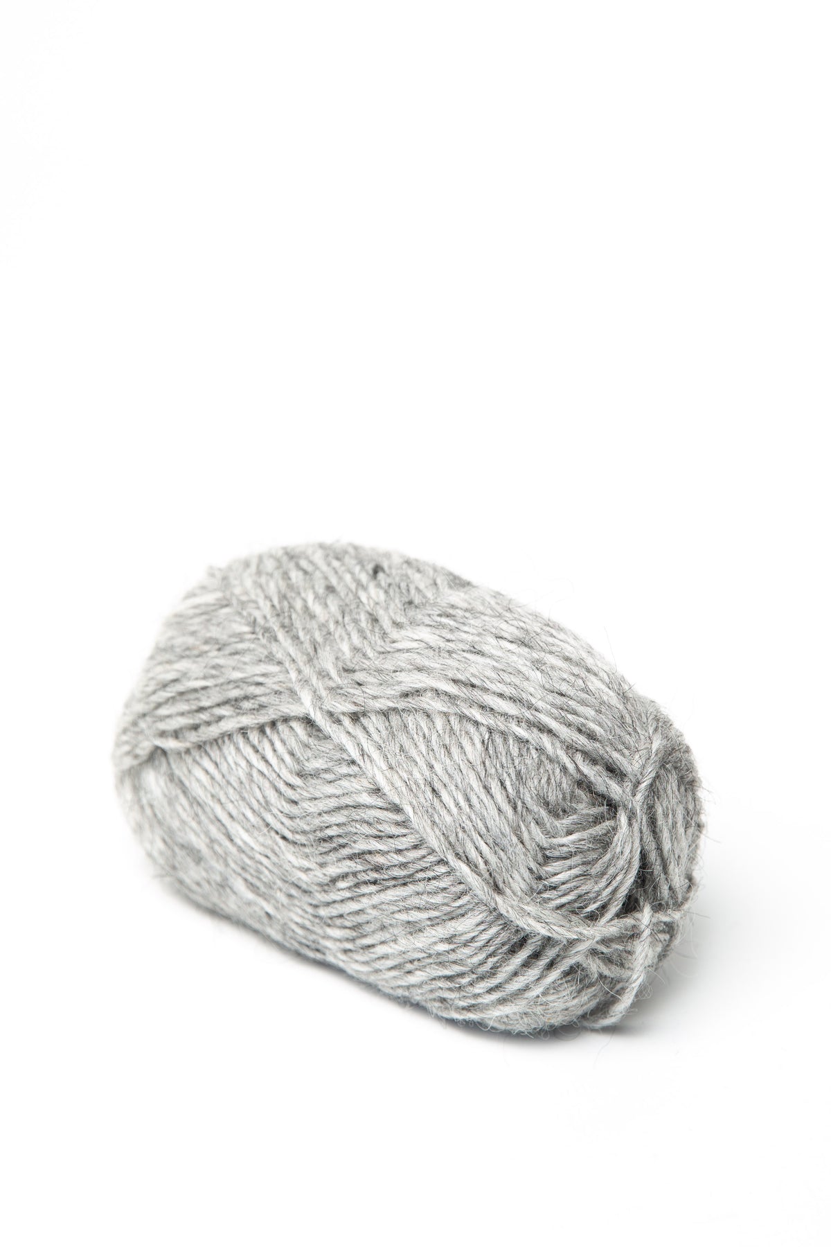 Istex Lettlopi icelandic wool 0056 light grey