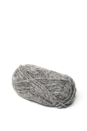 Istex Lettlopi icelandic wool 0057 grey