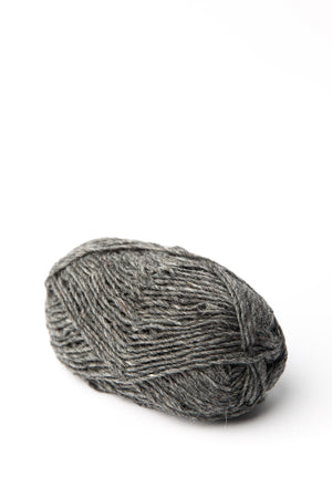 Istex Lettlopi icelandic wool 0058 dark grey