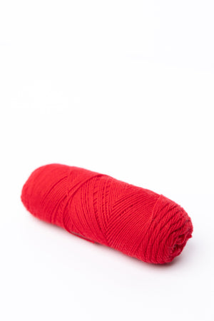 Lang Jawoll Superwash Sock wool polyamide 0060 red coral