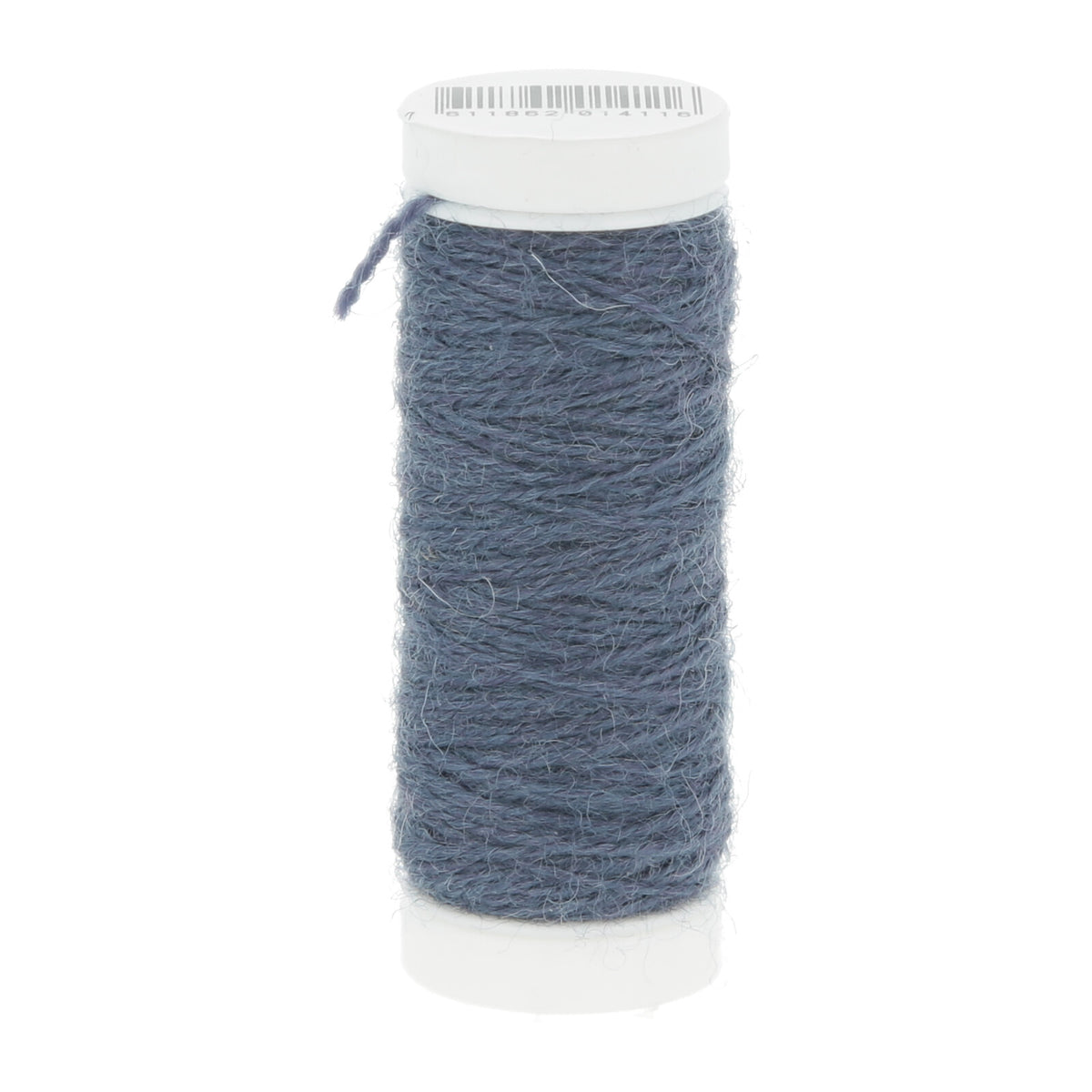 Lang Jawoll Reinforcement Yarn wool polyamide 007 smoke mauve