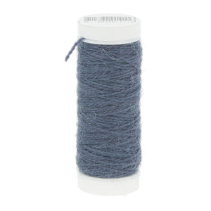 Lang Jawoll Reinforcement Yarn wool polyamide 007 smoke mauve