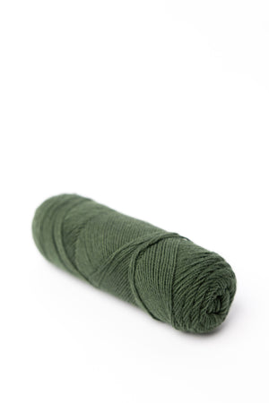 Lang Jawoll Superwash Sock wool polyamide 0098 forest green