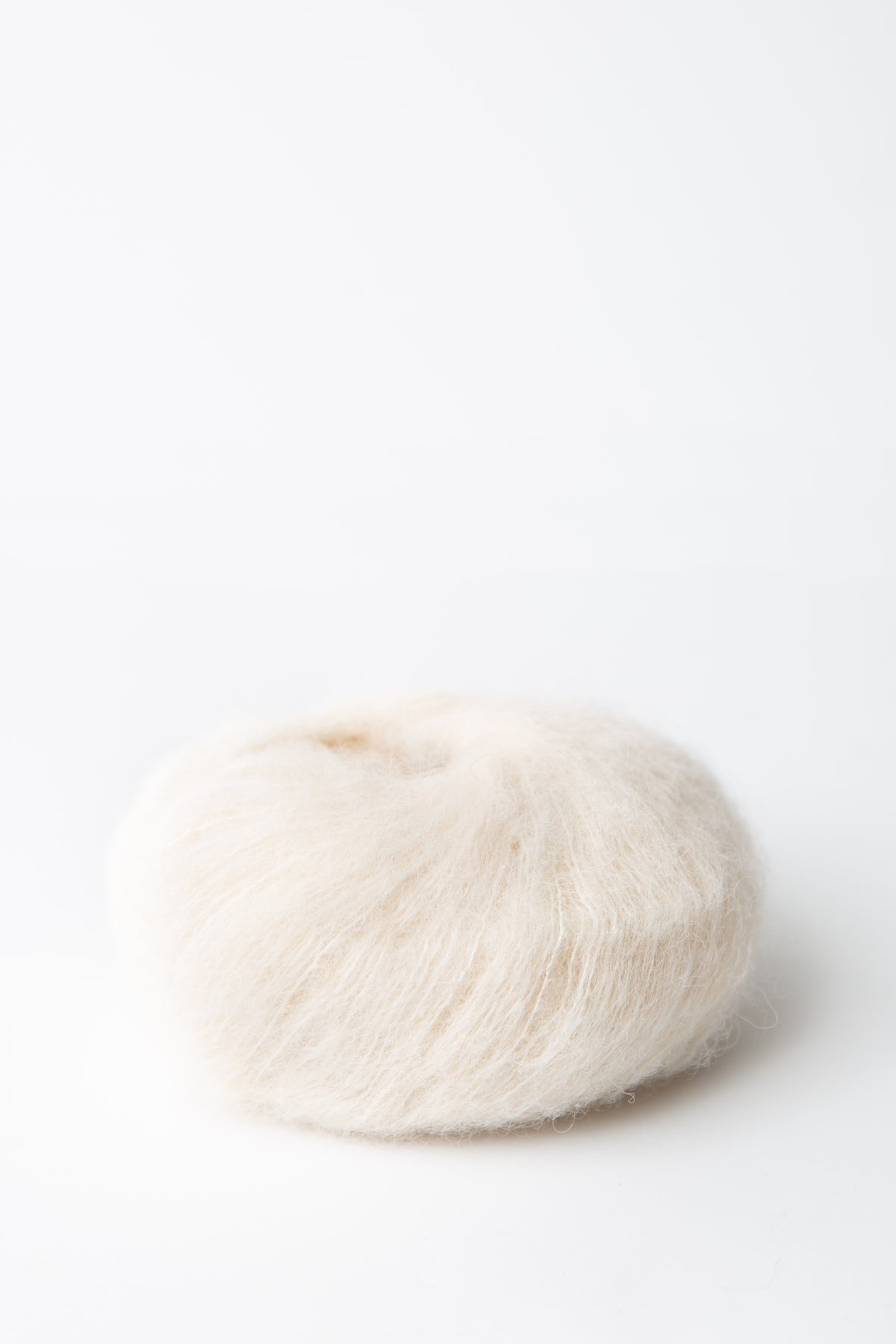 Drops Brushed Alpaca Silk alpaca silk 01 off white