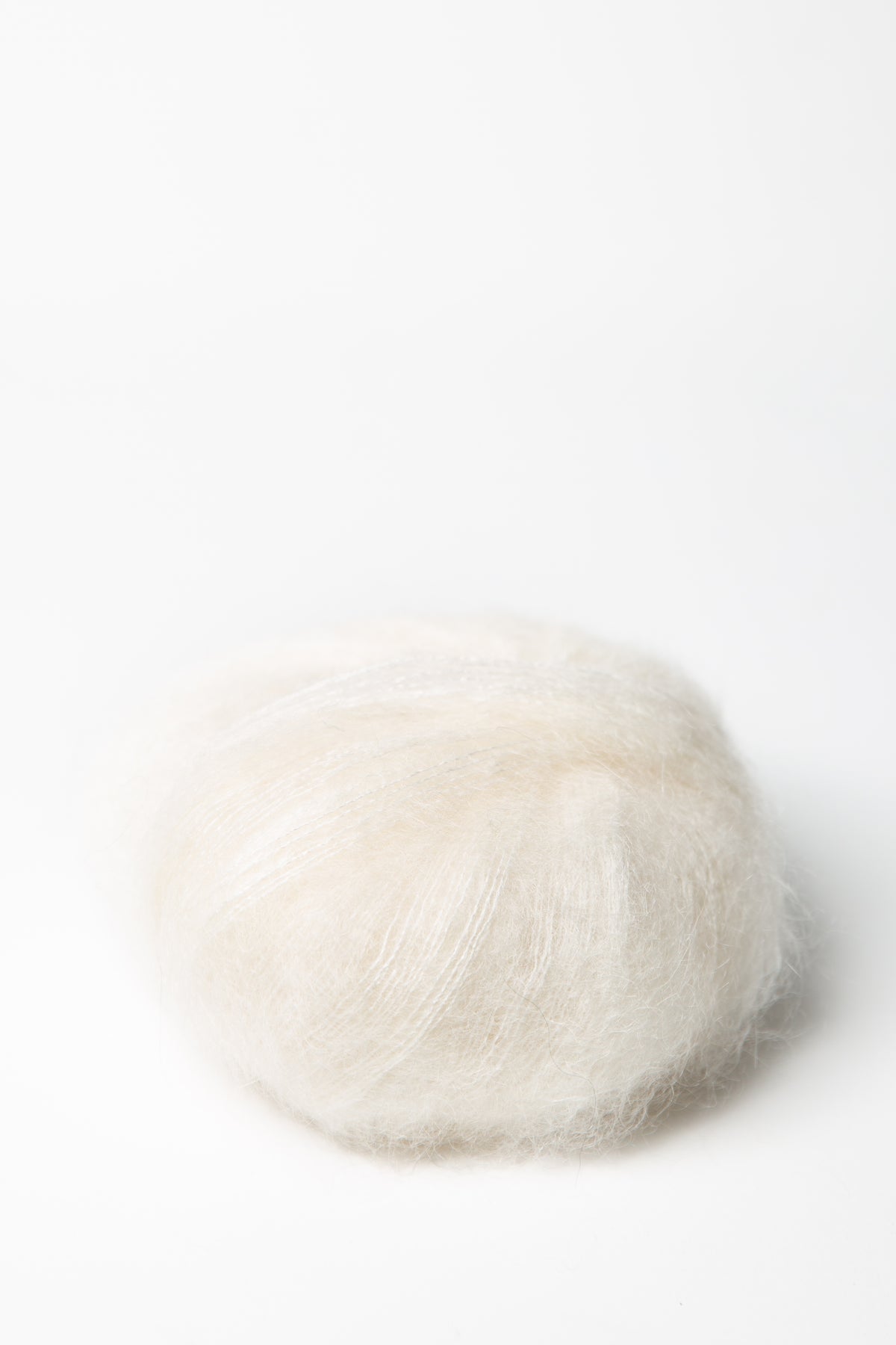 Drops Kid-Silk mohair silk 01 off white