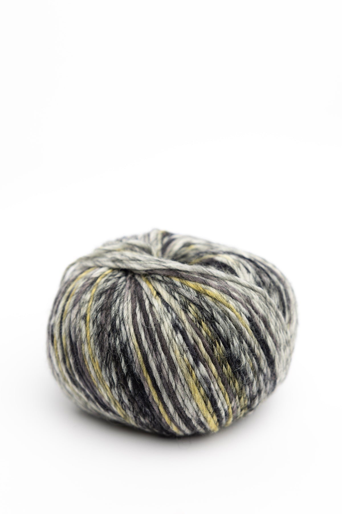 Estelle Wave wool nylon 01 stone