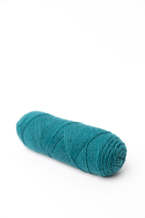 Lang Jawoll Superwash Sock wool polyamide 0188 jade teal