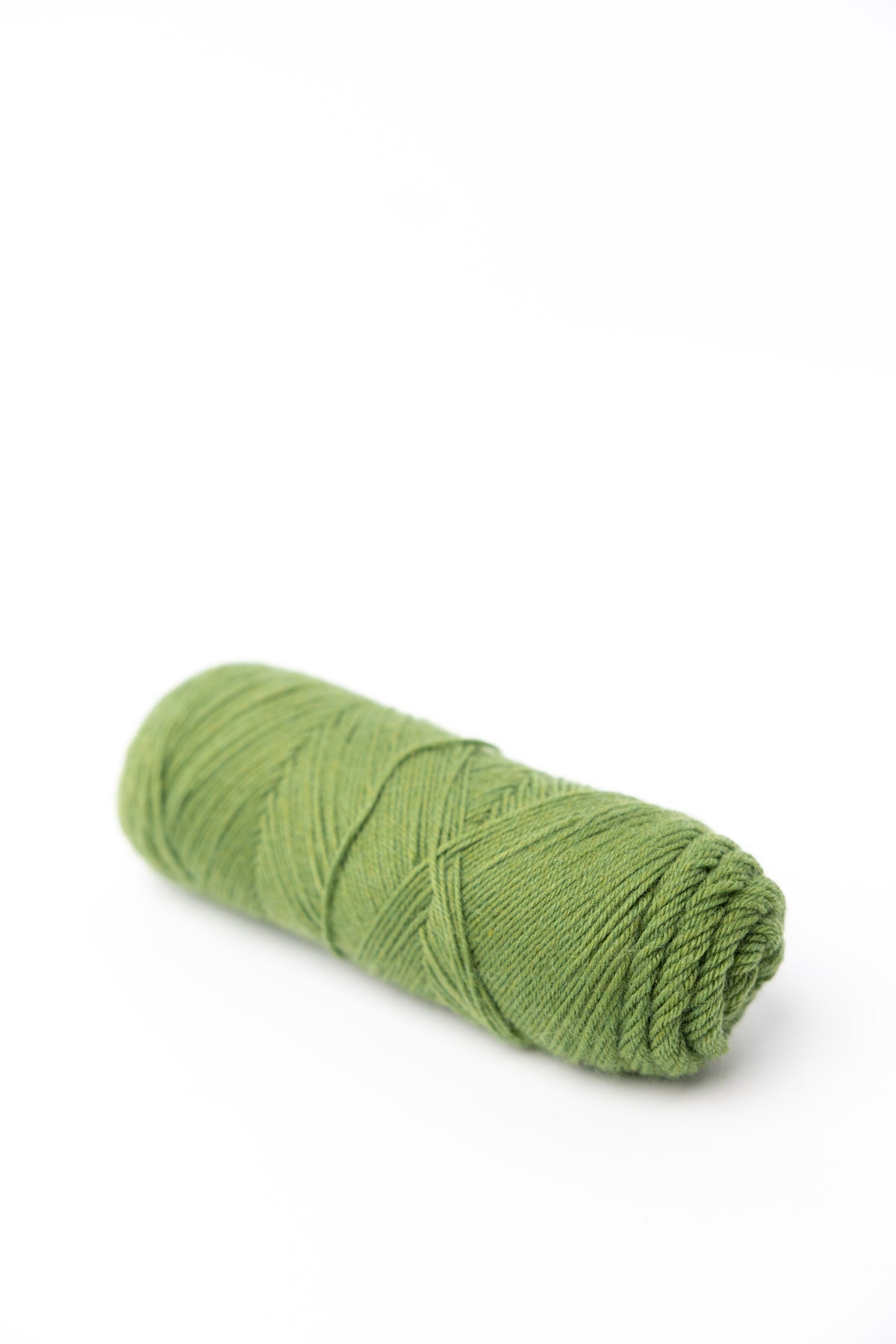 Lang Jawoll Superwash Sock wool polyamide 0198 green moss