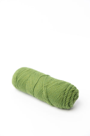 Lang Jawoll Superwash Sock wool polyamide 0198 green moss