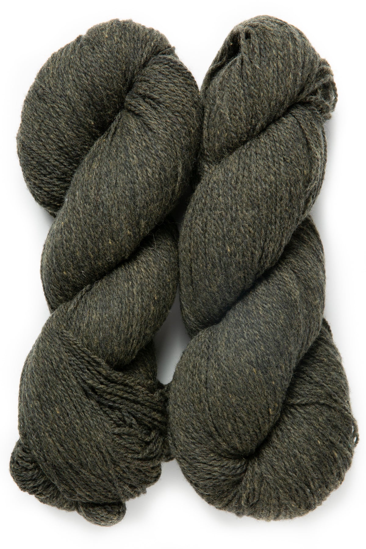 Juniper Moon Farm Patagonia Organic Merino wool 108 seaweed