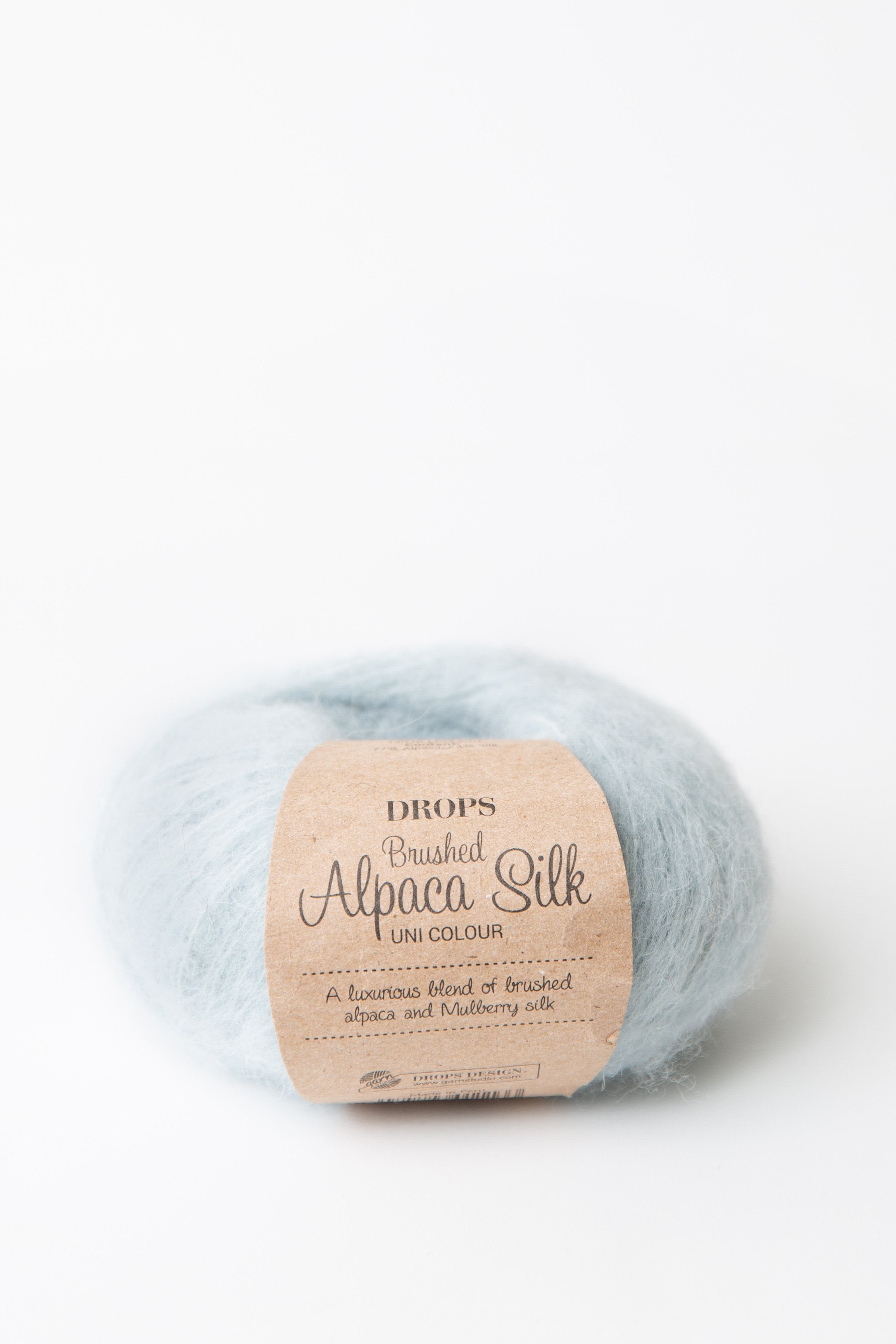 fortov Inficere Du bliver bedre Brushed Alpaca Silk Drops | Shop Yarn Online Today - Beehive Wool Shop