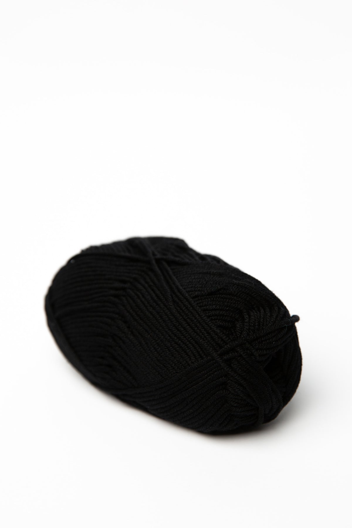 Drops Merino Extra Fine merino wool 02 black