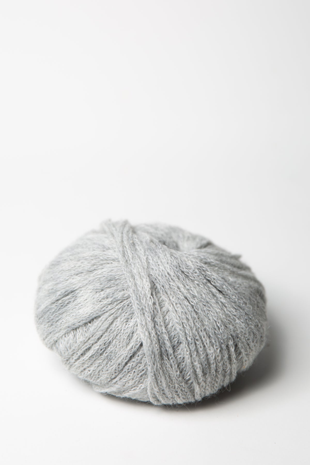 Drops Sky alpaca polyamide wool 02 pearl