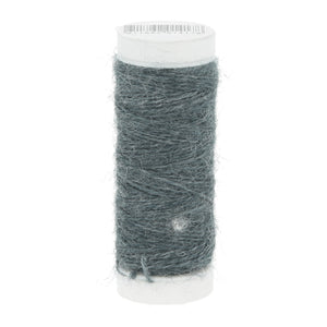 Lang Jawoll Reinforcement Yarn wool polyamide 020 forest moss