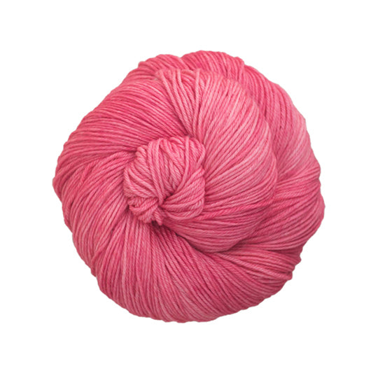 Malabrigo Arroyo superwash merino 021 cactus flower