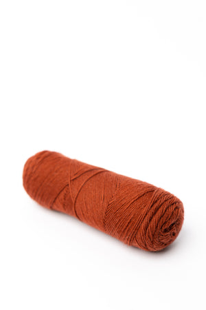 Lang Jawoll Superwash Sock wool polyamide 0215 copper
