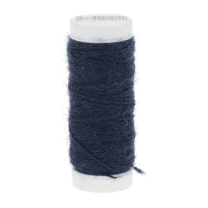 Lang Jawoll Reinforcement Yarn wool polyamide 025 french navy