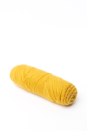 Lang Jawoll Superwash Sock wool polyamide 0250 mustard