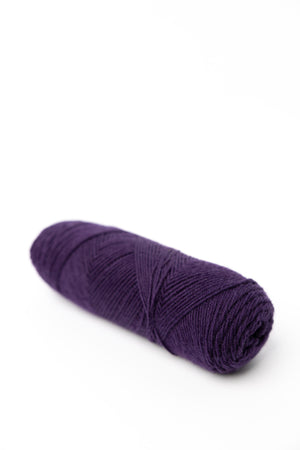 Lang Jawoll Superwash Sock wool polyamide 0290 italian plum