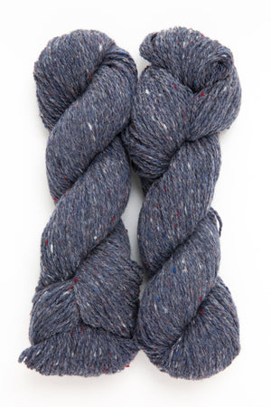 BC Garn Loch Lomond wool 03 denim