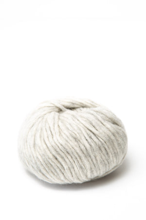 Drops Wish alpaca cotton wool 03 light grey