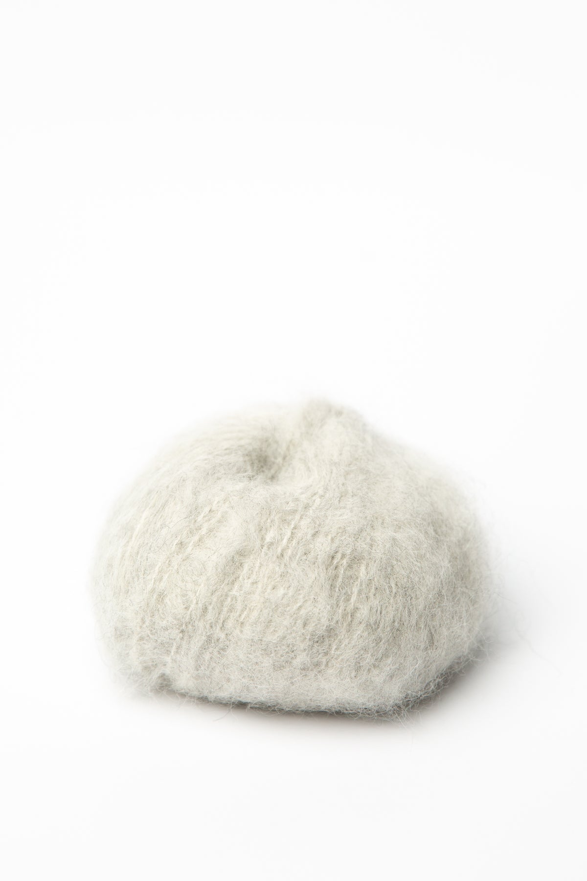 Drops Melody alpaca wool polyamide 03 pearl grey