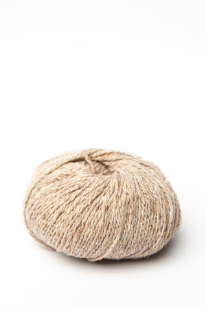 Drops Soft Tweed wool alpaca viscose 03 sand