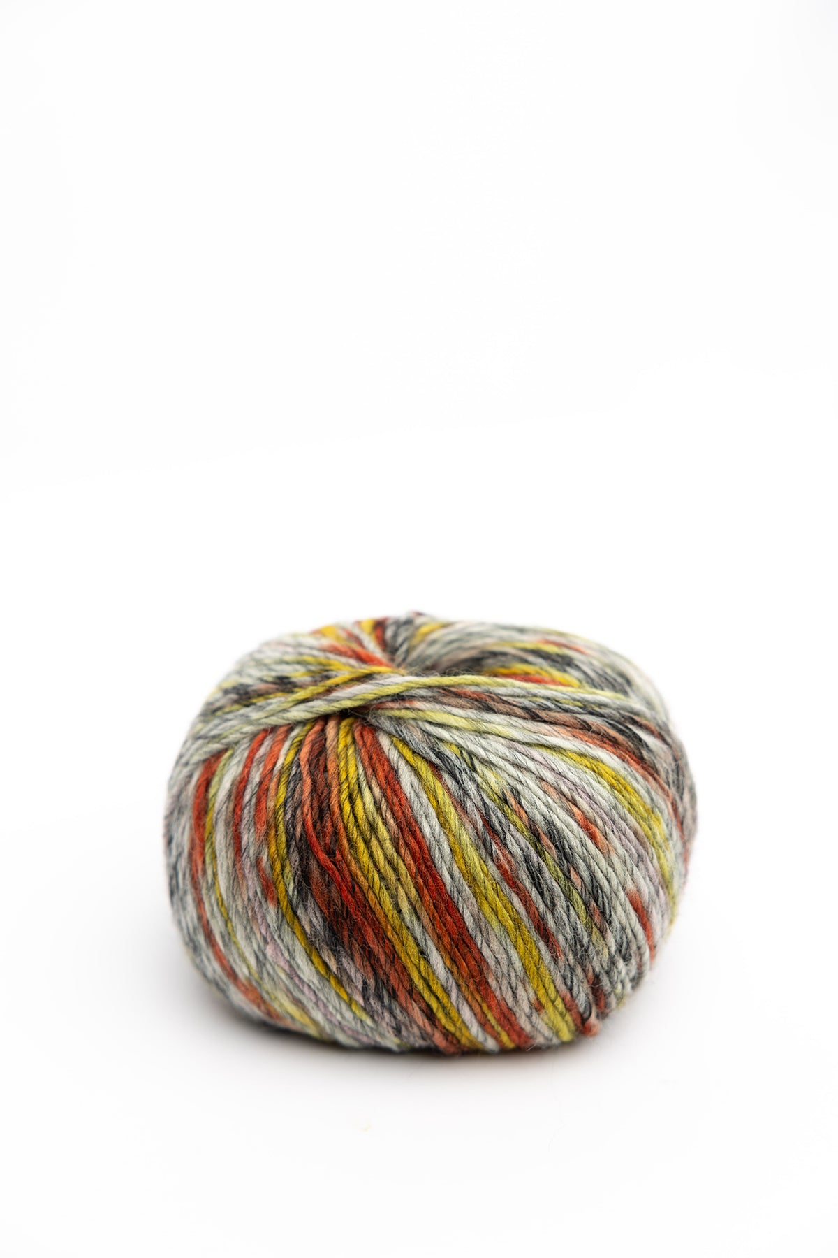 Estelle Wave wool nylon 03 sunrise