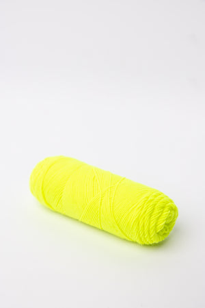 Lang Jawoll Superwash Sock wool polyamide 0313 neon yellow