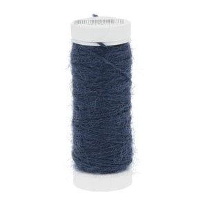 Lang Jawoll Reinforcement Yarn wool polyamide 033 cobalt