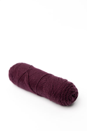Lang Jawoll Superwash Sock wool polyamide 0390 royal burgundy