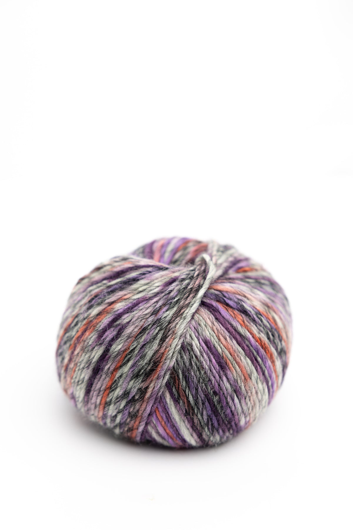 Estelle Wave wool nylon 04 aster