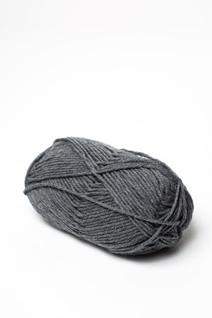 Drops Merino Extra Fine merino wool 04 medium grey