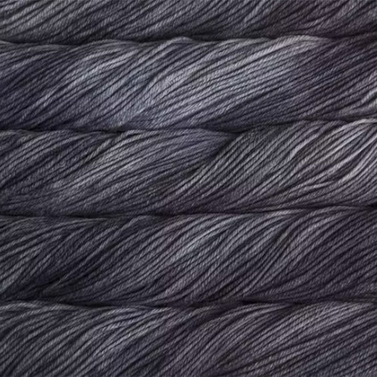 Malabrigo Rios superwash merino wool 043 plomo