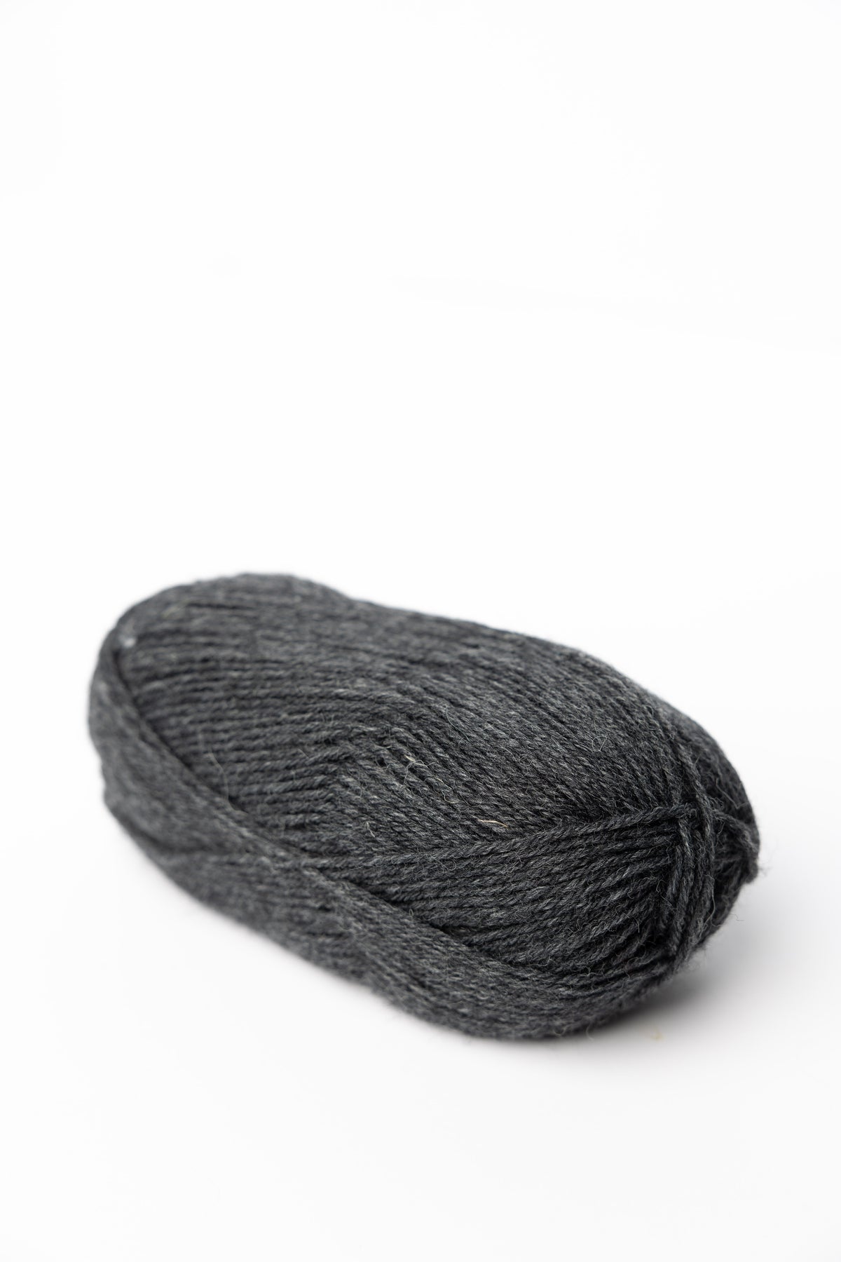 Novita 7 Brothers wool polyamide 044 graphite