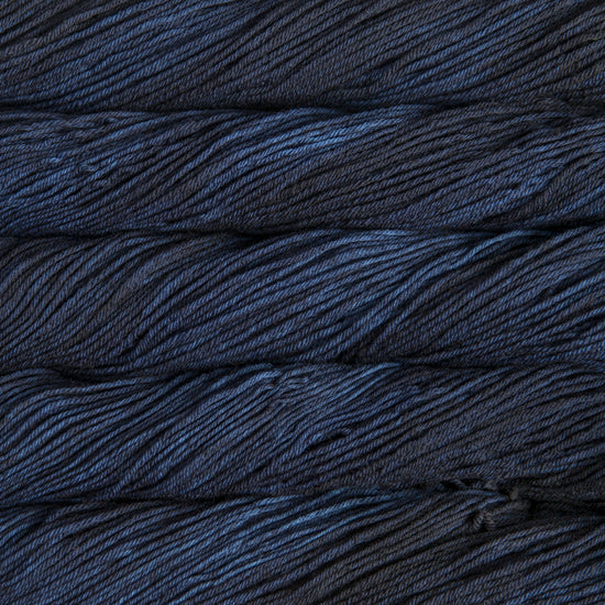 Malabrigo Arroyo superwash merino 046 prusia blue