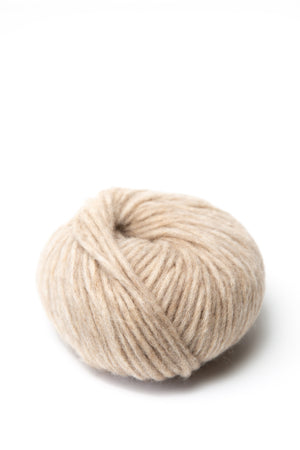 Drops Wish alpaca cotton wool 05 beige
