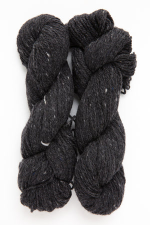 BC Garn Loch Lomond wool 05 black