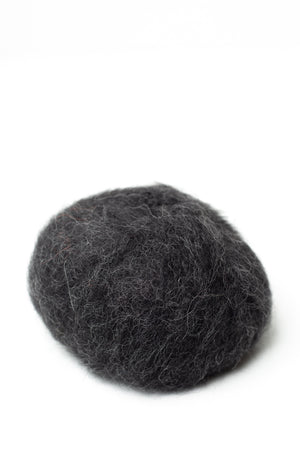 Drops Melody alpaca wool polyamide 05 black