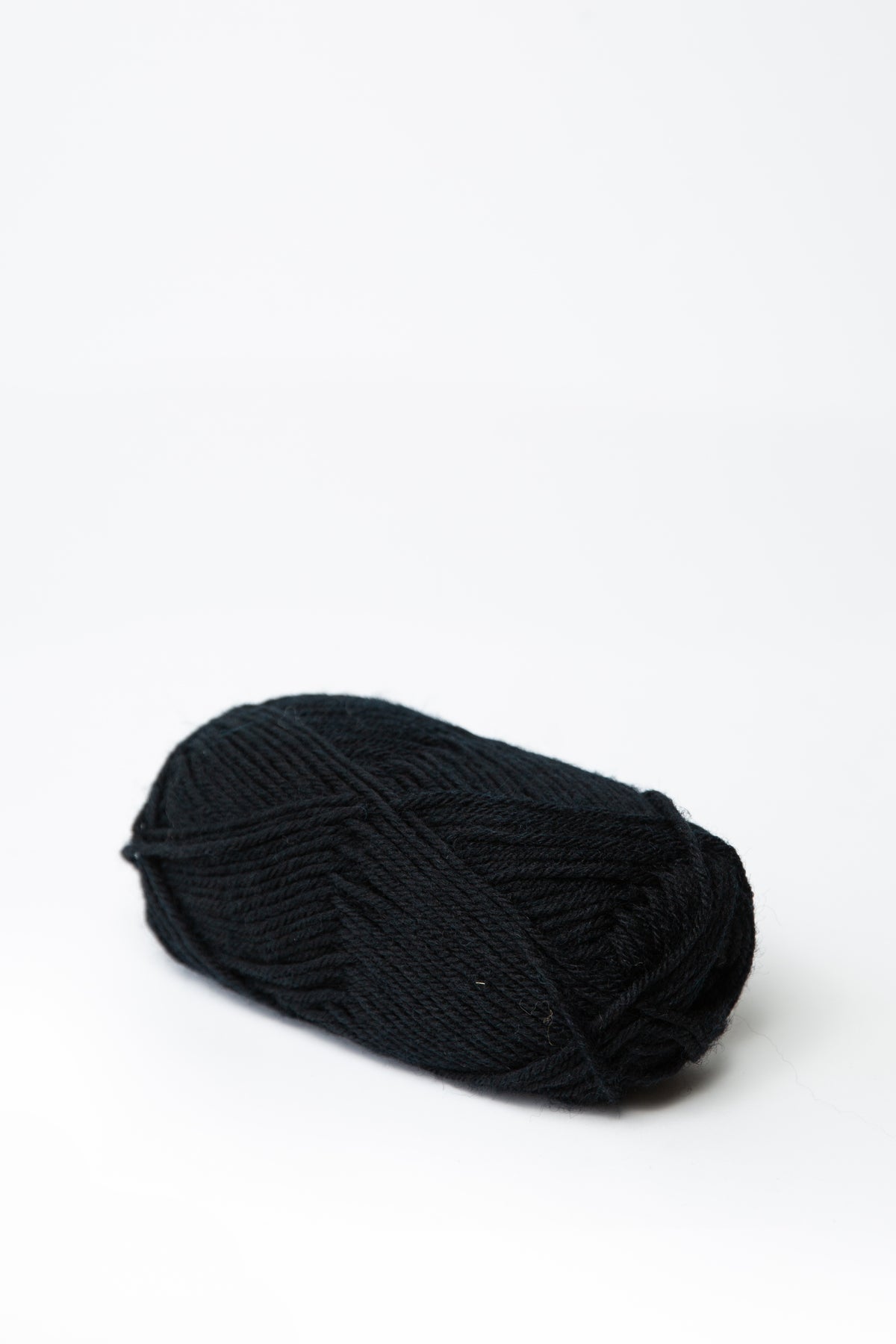 Drops Karisma wool 05 black uni
