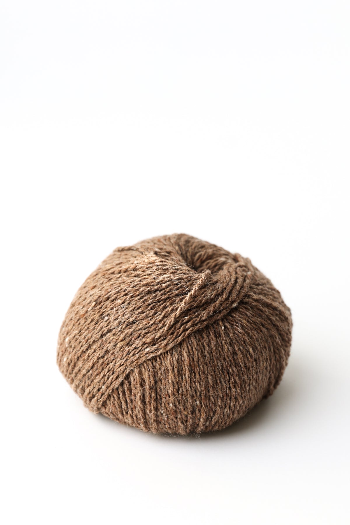 Drops Soft Tweed wool alpaca viscose 05 grizzly bear